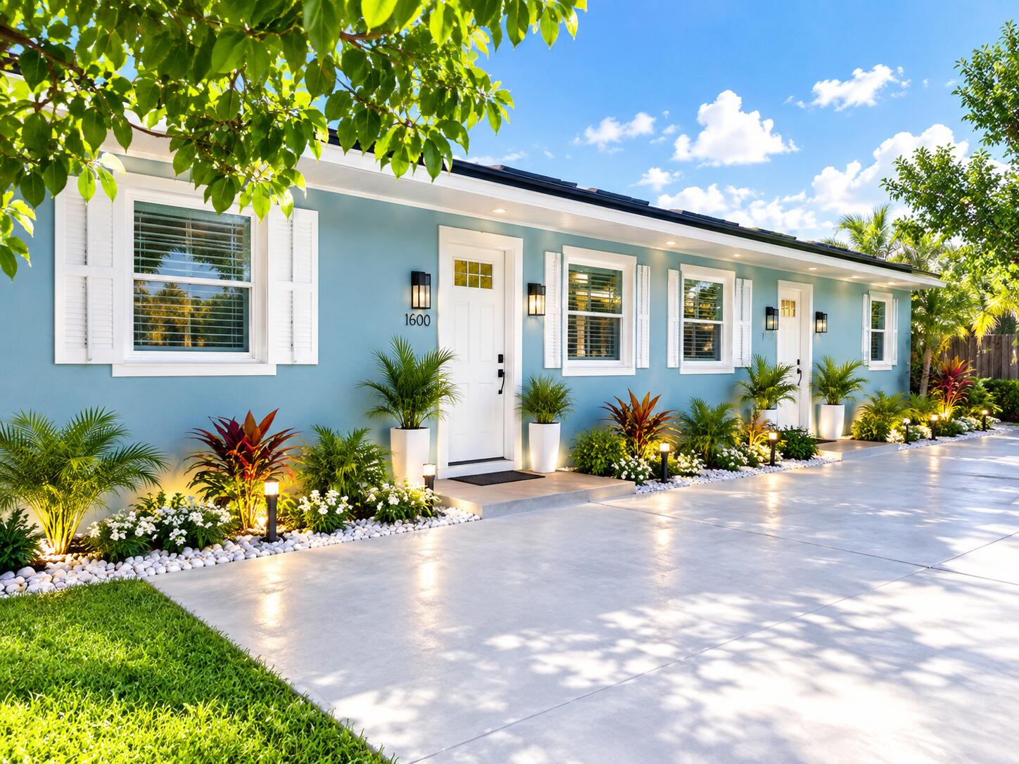 1657 MAGNOLIA Lane