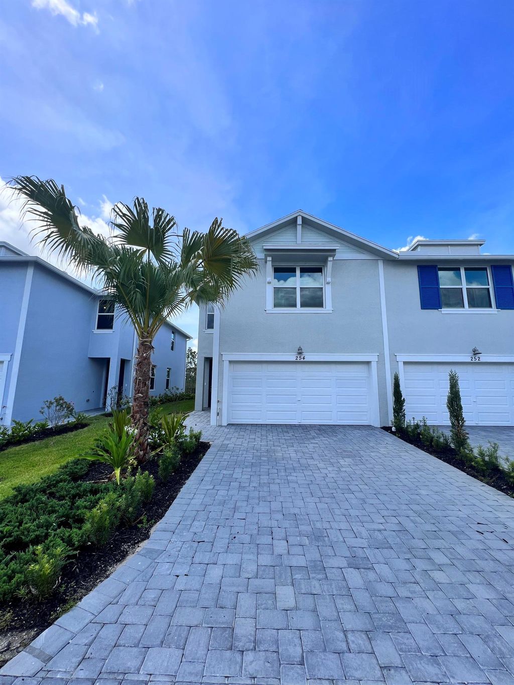 Photo of 254 Osprey Preserve Boulevard, Jensen Beach, FL 34957 (MLS # R10909095)