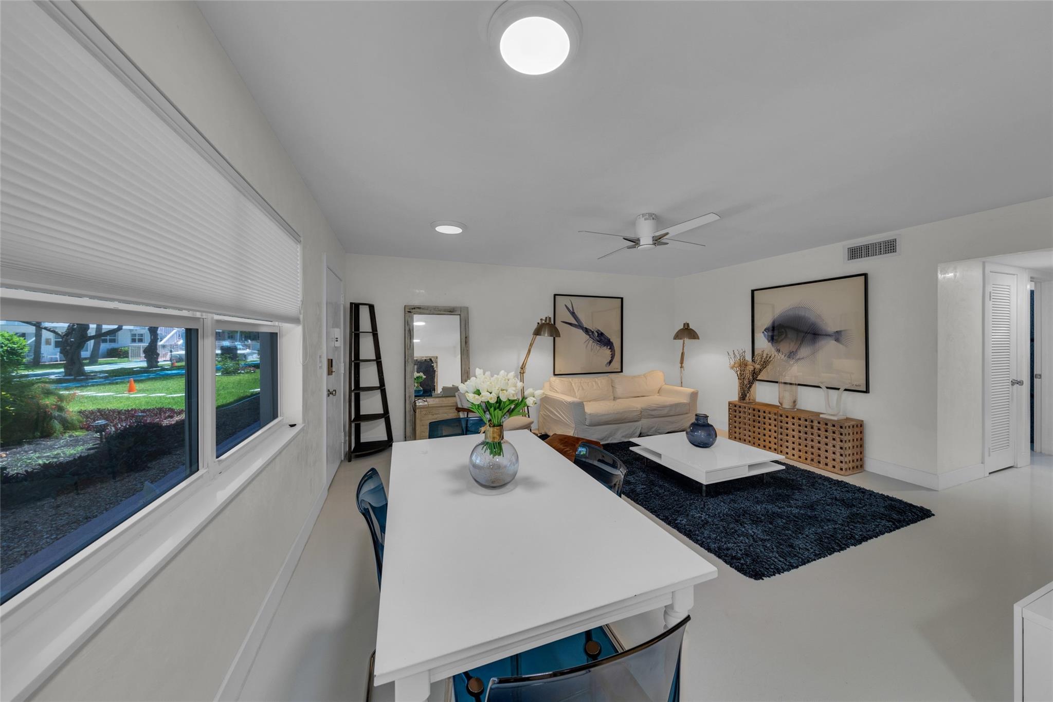 Leisure by the Sea North - Residential