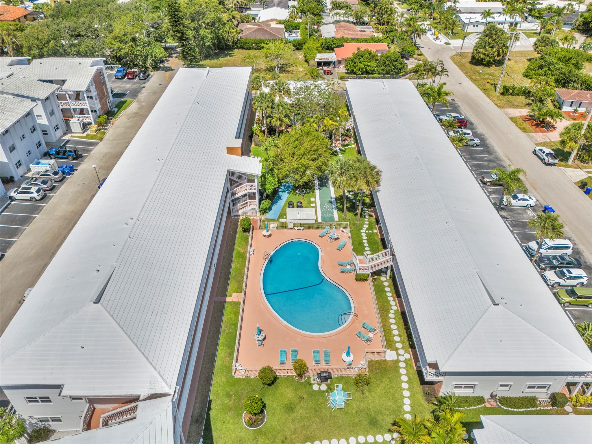Leisure by the Sea North - Residential