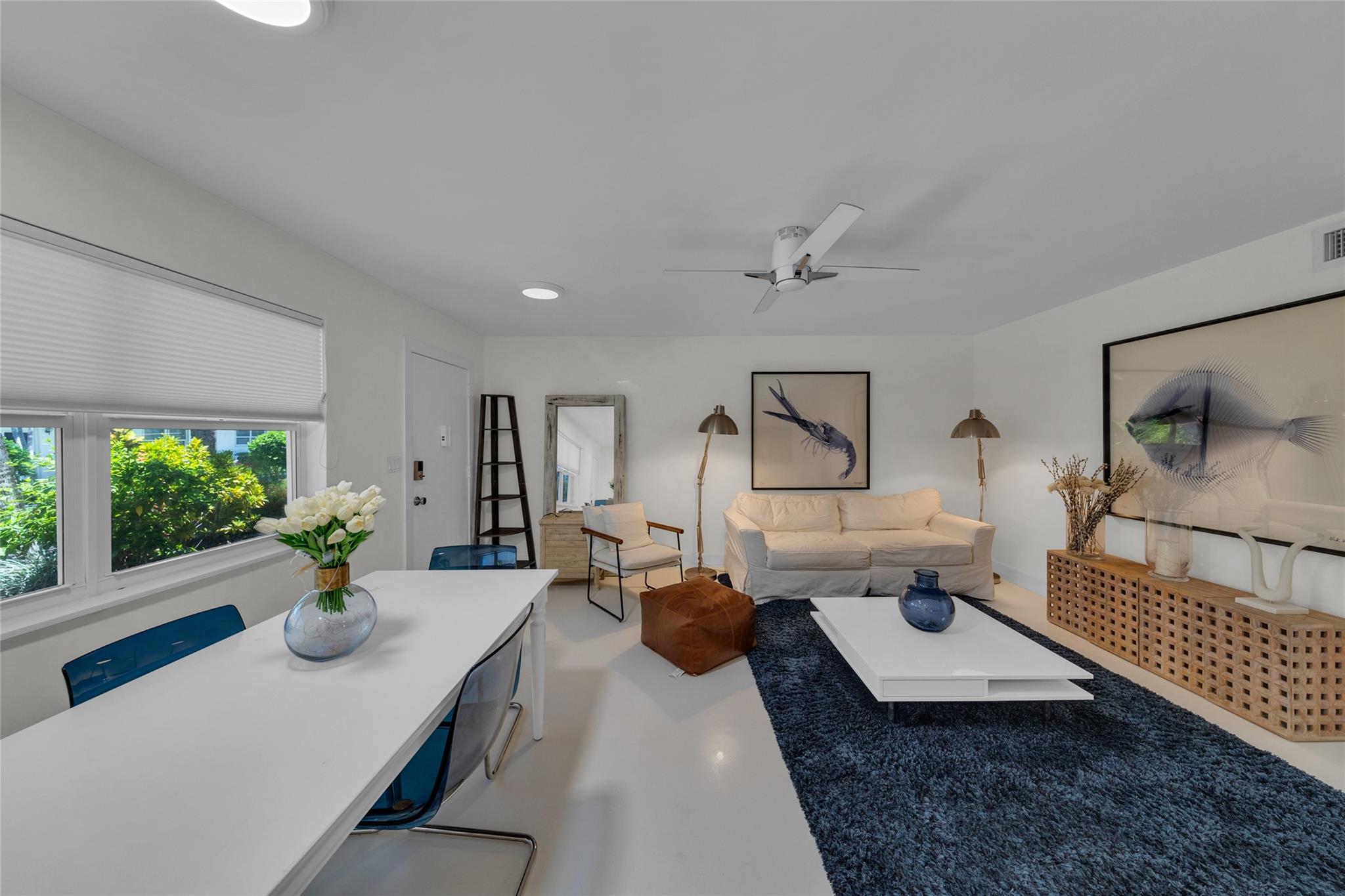 Leisure by the Sea North - Residential
