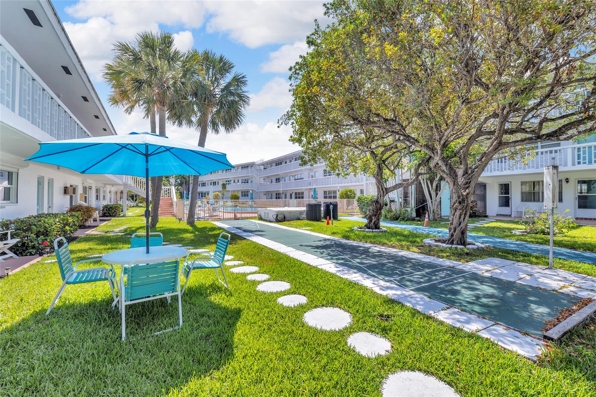 Leisure by the Sea North - Residential