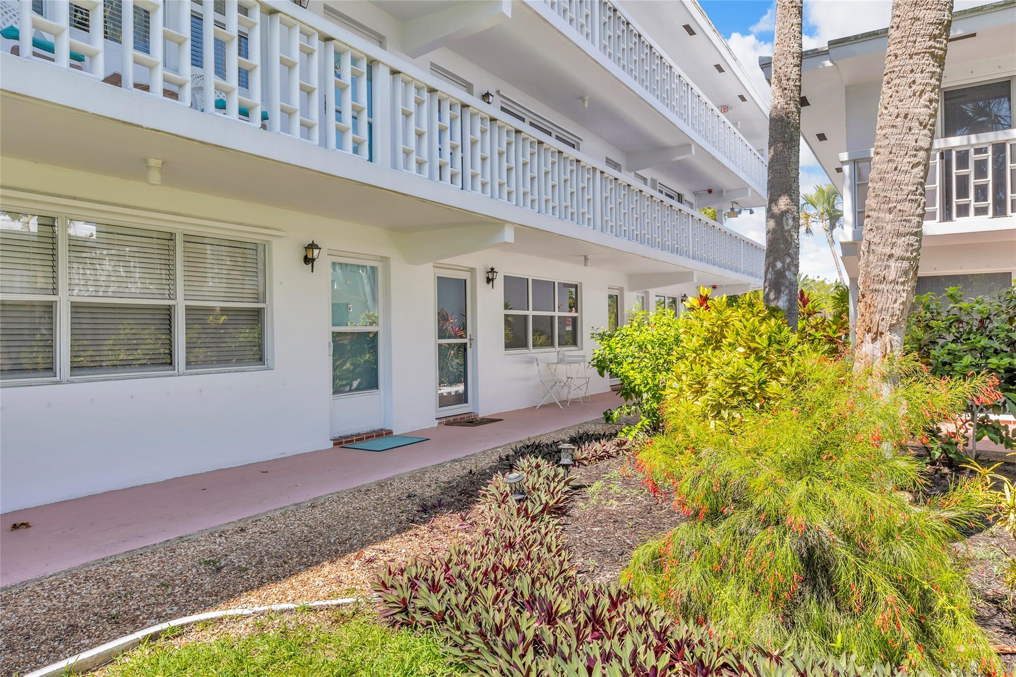 Leisure by the Sea North - Residential