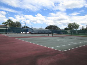 GOLDEN LAKES VILLAGE - Residential