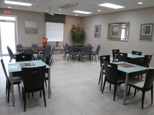 GOLDEN LAKES VILLAGE - Residential