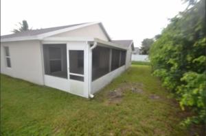 NORTH PALM BEACH HEIGHTS - Residential Lease