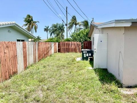 Tiny photo for 5371 NE 17TH Terrace, Fort Lauderdale, FL 33334 (MLS # B26052957)