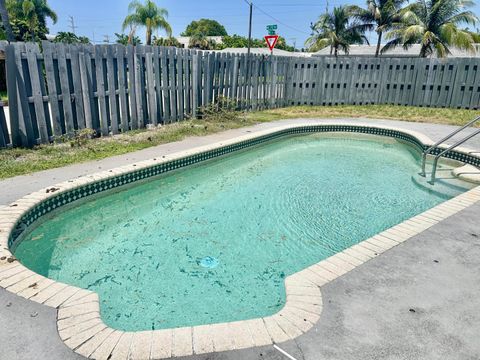 Tiny photo for 5371 NE 17TH Terrace, Fort Lauderdale, FL 33334 (MLS # B26052957)