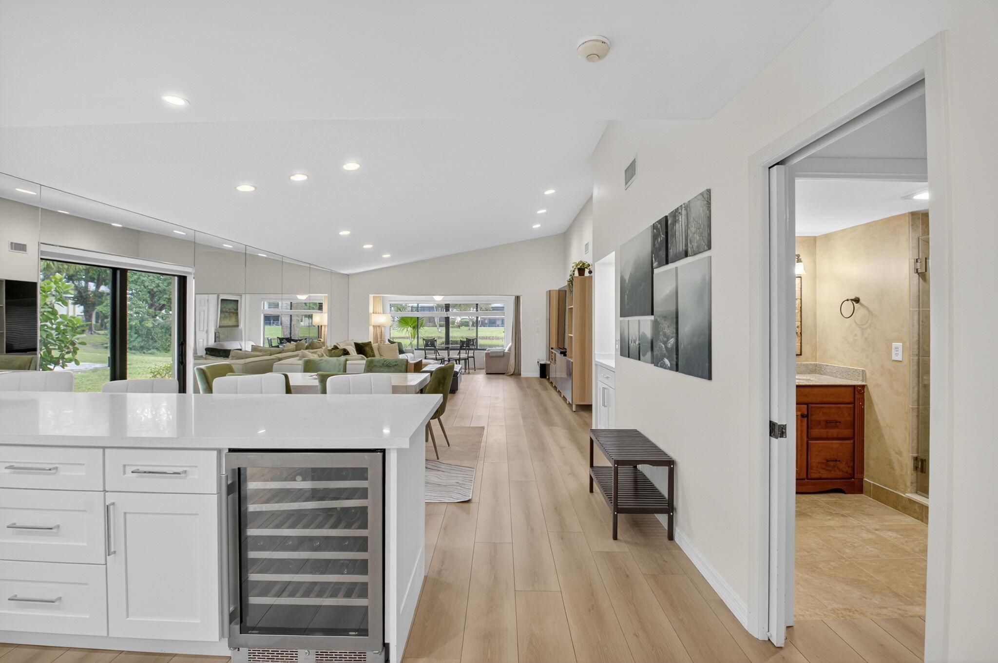 WESTGATE AT HUNTERS RUN C - Residential