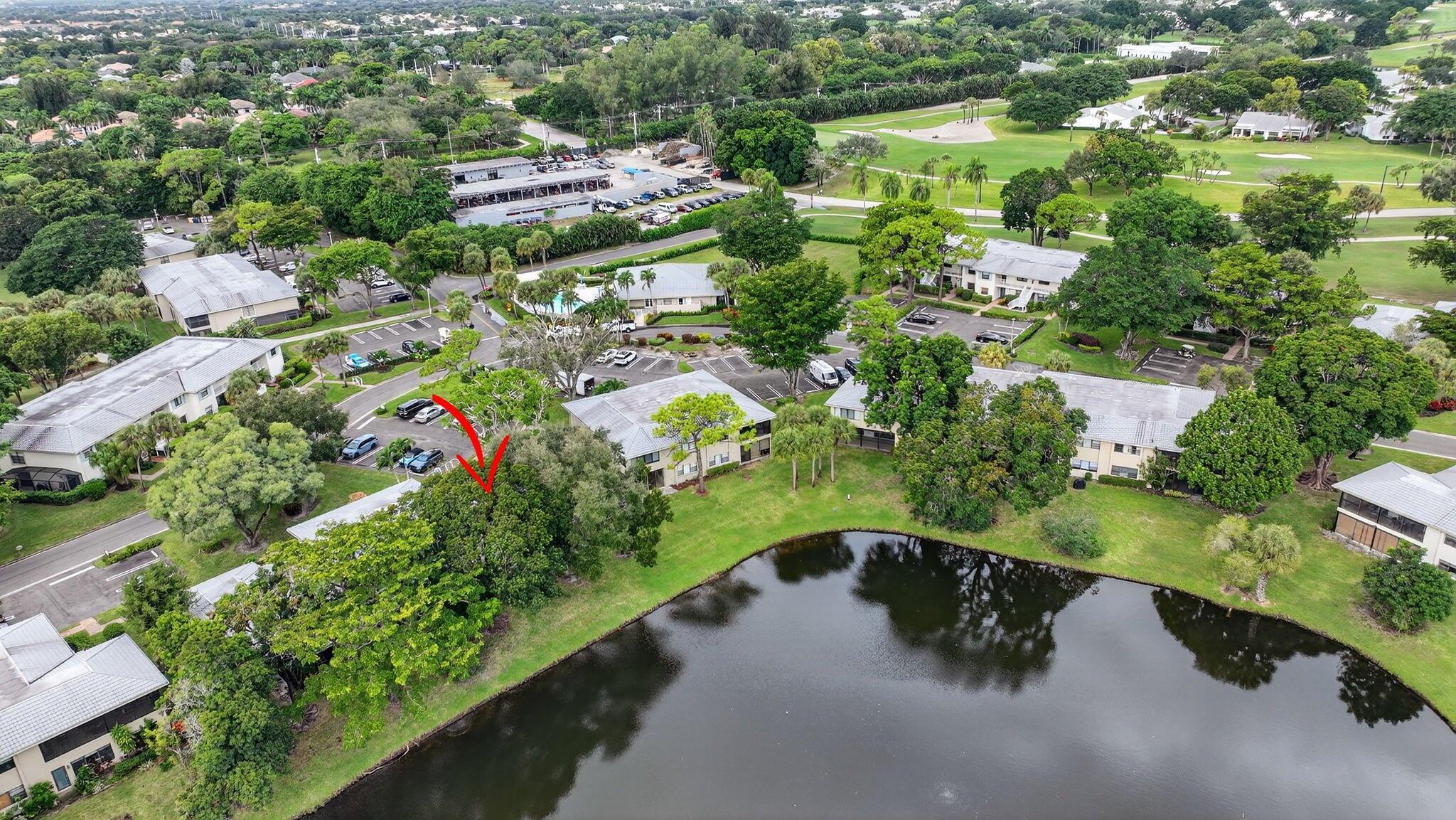 WESTGATE AT HUNTERS RUN C - Residential