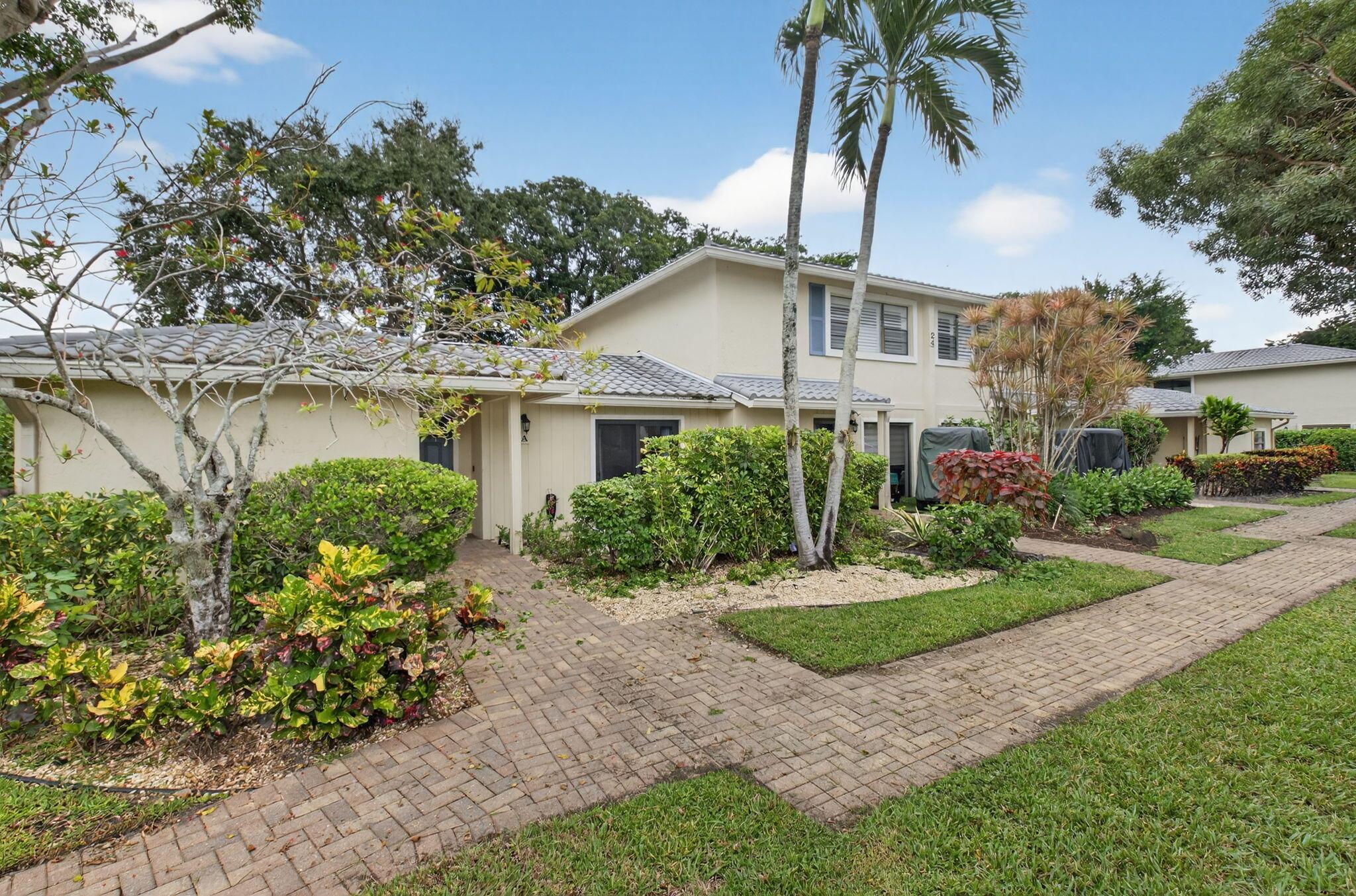 WESTGATE AT HUNTERS RUN C - Residential