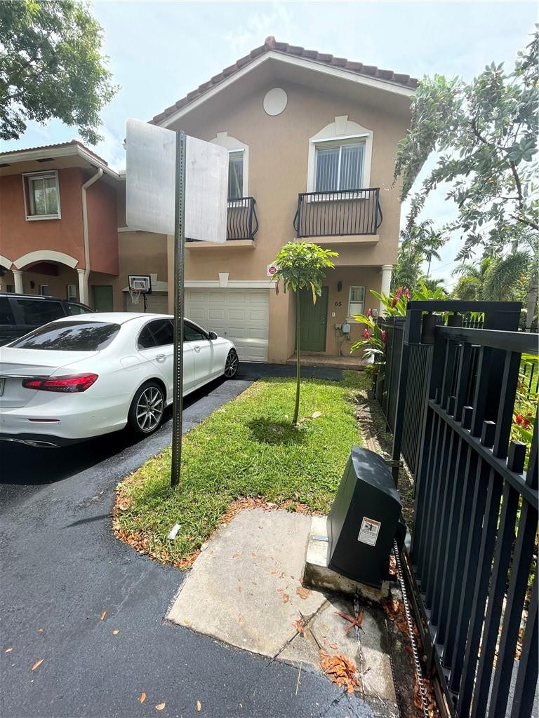 BELLA VILLIAGIO - Residential