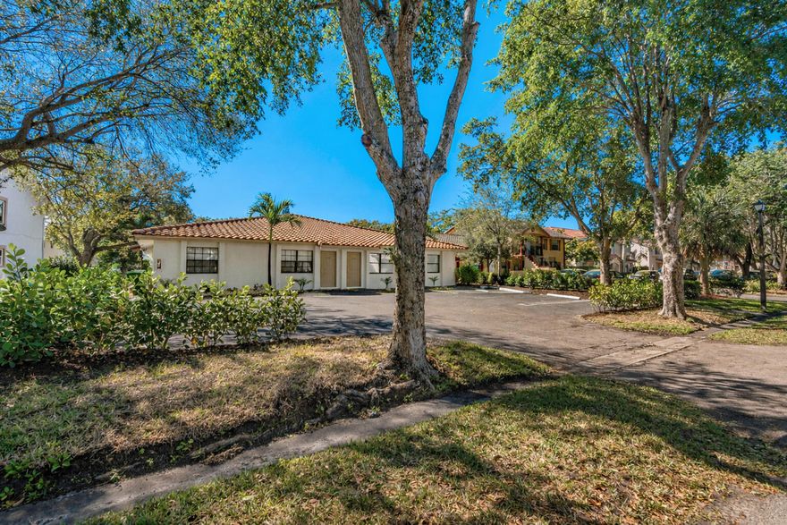 Fantastic Find In The Heart of Coral Springs. Newly Updated 2 Bed 2 Bath With No HOA So Fast Move-In Available. Updated Interior Includes New Floors, Newly Updated Bathrooms, A Modern Kitchen, And Fresh Paint. Ideally Located Near Top-Rated Schools, Shopping, Dining, And Major Highways—This Is South Florida Living At Its Best.