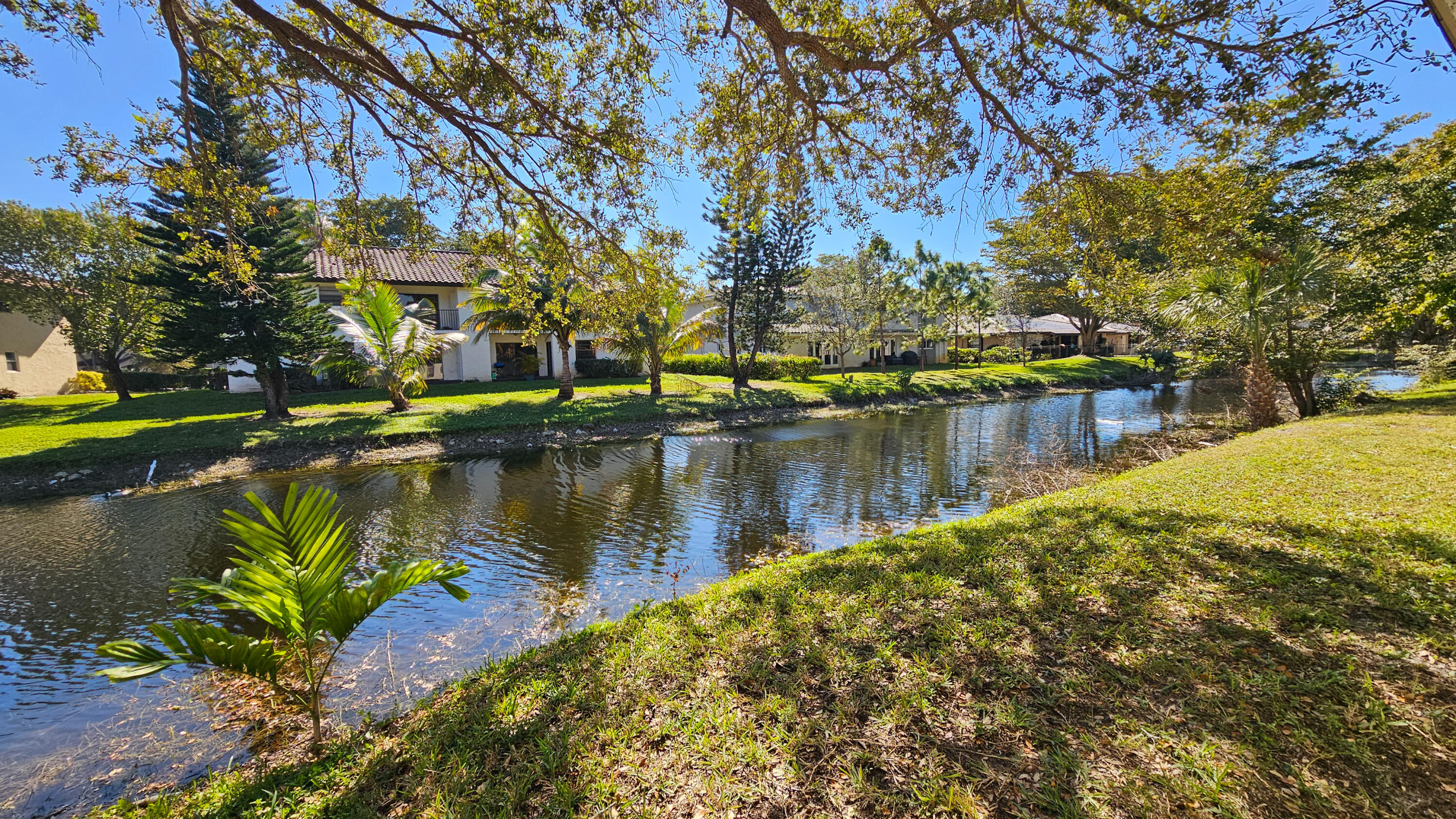 CASTLEWOOD - Residential Lease
