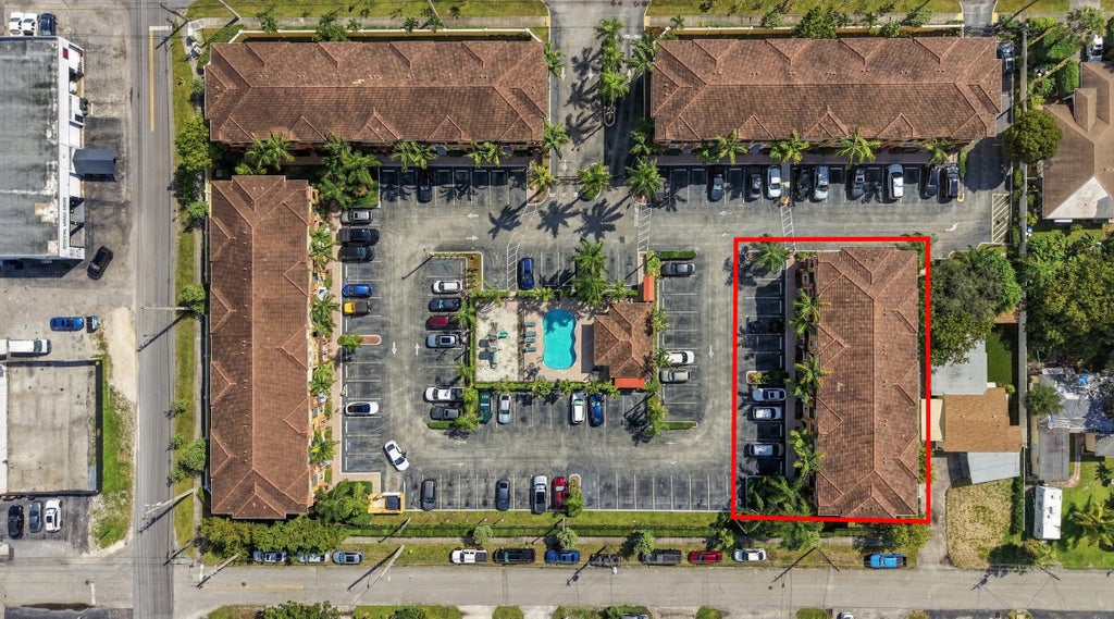 Photo of 141 NW 2nd Avenue #7, Hallandale Beach, FL 33009 (MLS # B26084798)