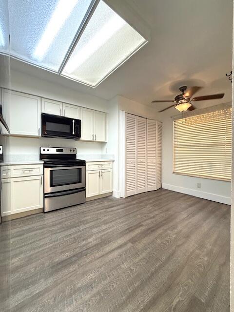 WATERS EDGE TOWERS CONDO - Residential