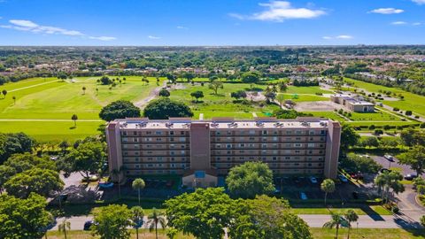 Tiny photo for 4570 NW 18th Avenue #609, Deerfield Beach, FL 33064 (MLS # R11143063)