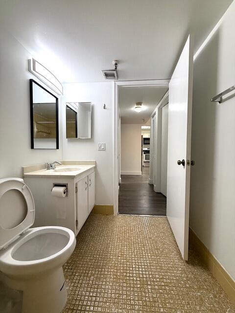 WATERS EDGE TOWERS CONDO - Residential