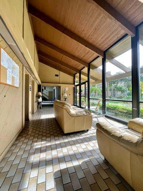 Tiny photo for 4570 NW 18th Avenue #609, Deerfield Beach, FL 33064 (MLS # R11143063)