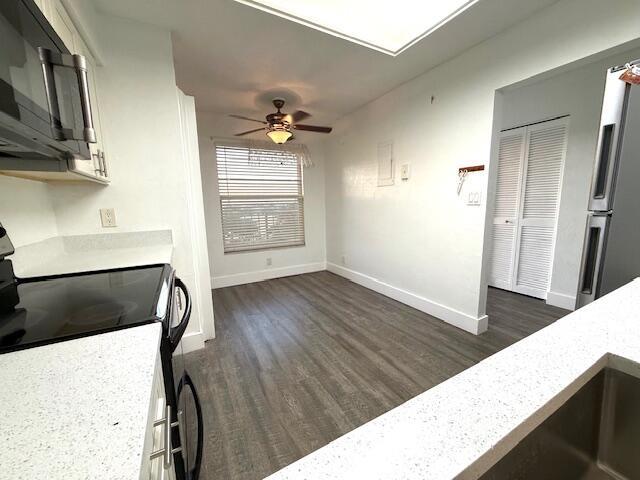 WATERS EDGE TOWERS CONDO - Residential