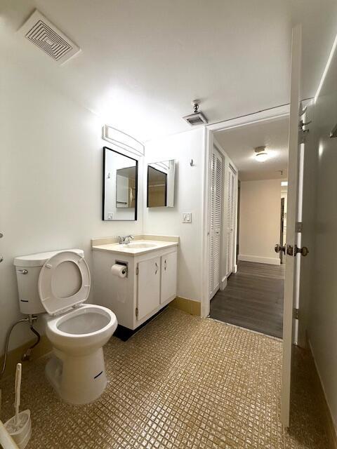 WATERS EDGE TOWERS CONDO - Residential