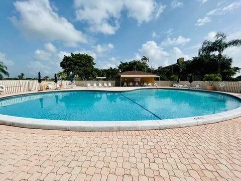 Tiny photo for 4570 NW 18th Avenue #609, Deerfield Beach, FL 33064 (MLS # R11143063)