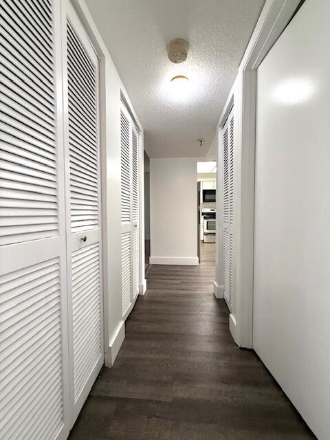 WATERS EDGE TOWERS CONDO - Residential