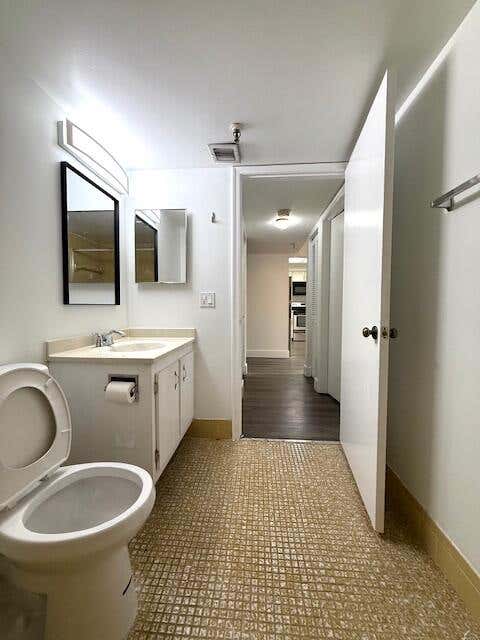 Tiny photo for 4570 NW 18th Avenue #609, Deerfield Beach, FL 33064 (MLS # R11143063)
