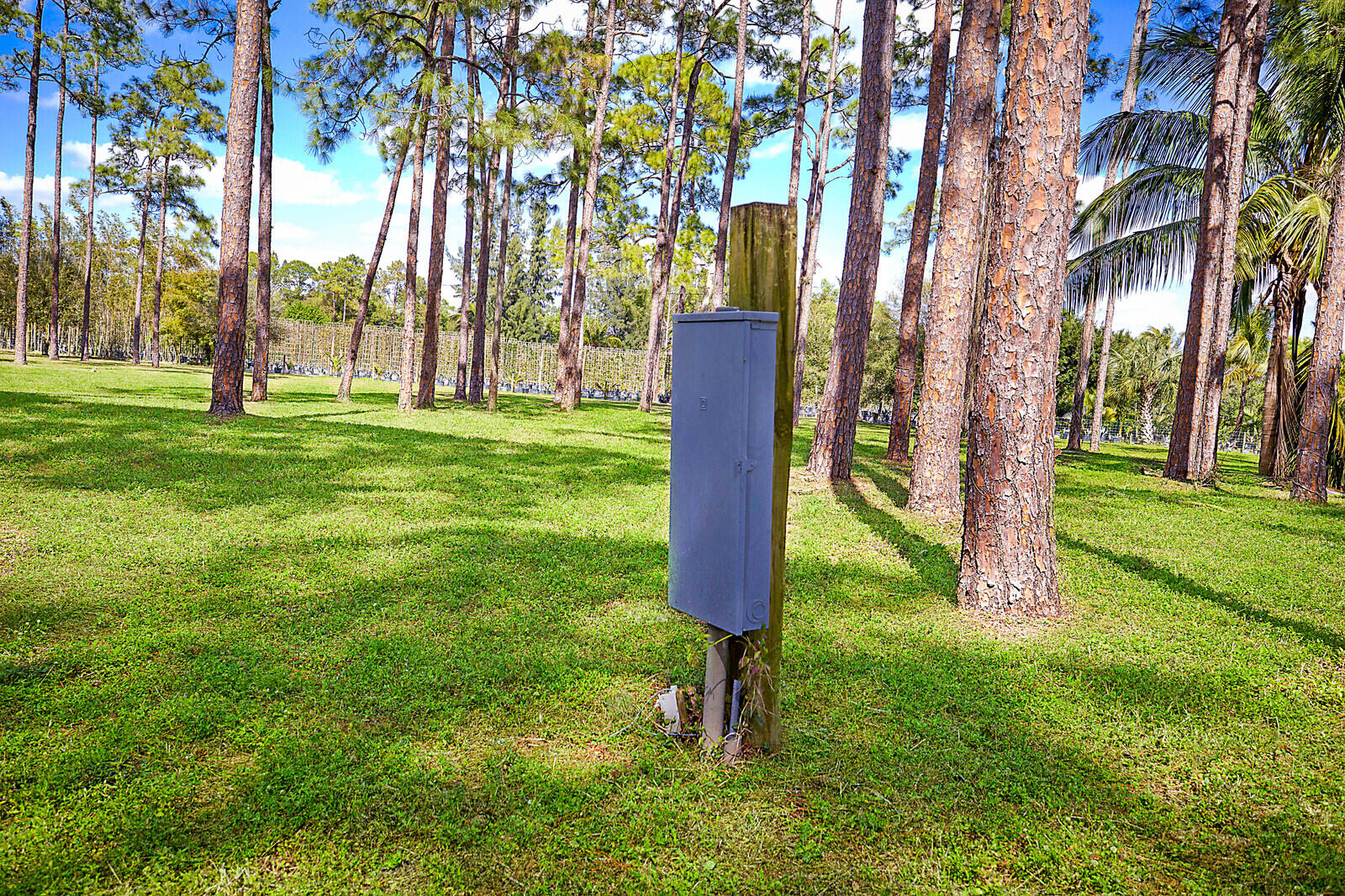 LOXAHATCHEE GROVES - Land