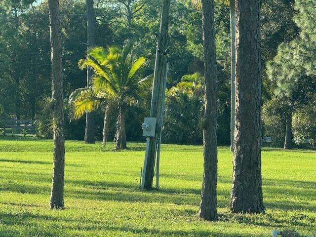 LOXAHATCHEE GROVES - Land