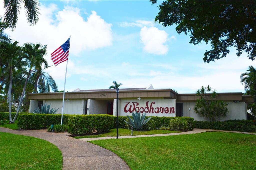Woodhaven - Residential