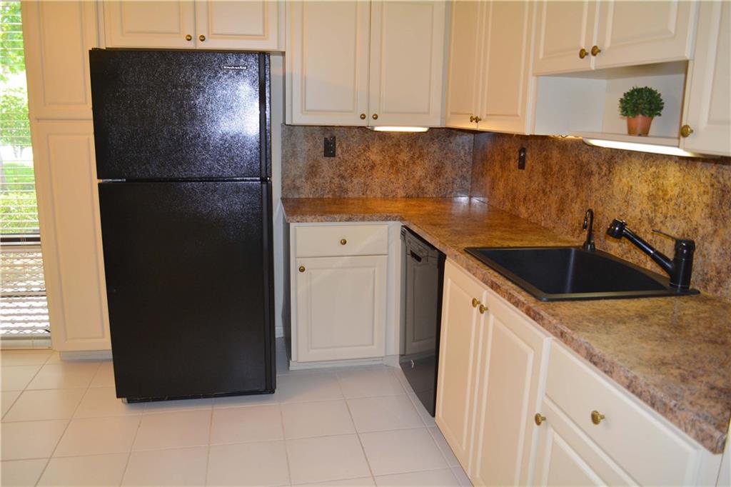 Woodhaven - Residential