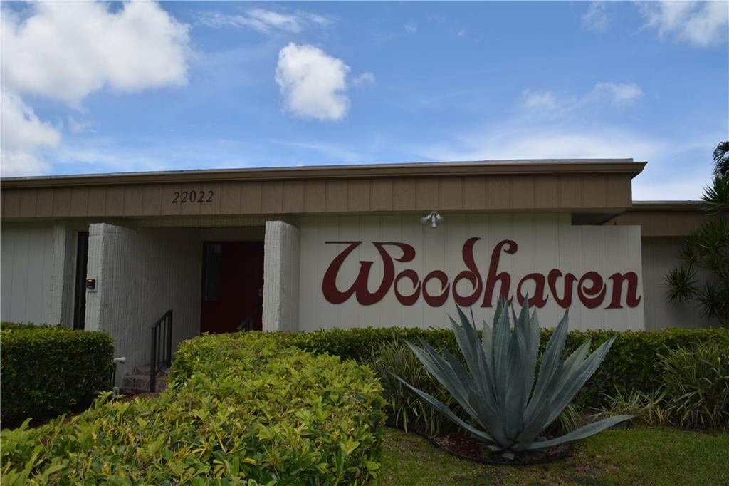 Woodhaven - Residential
