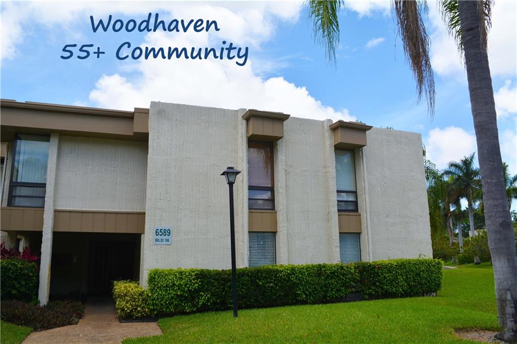 Woodhaven - Residential