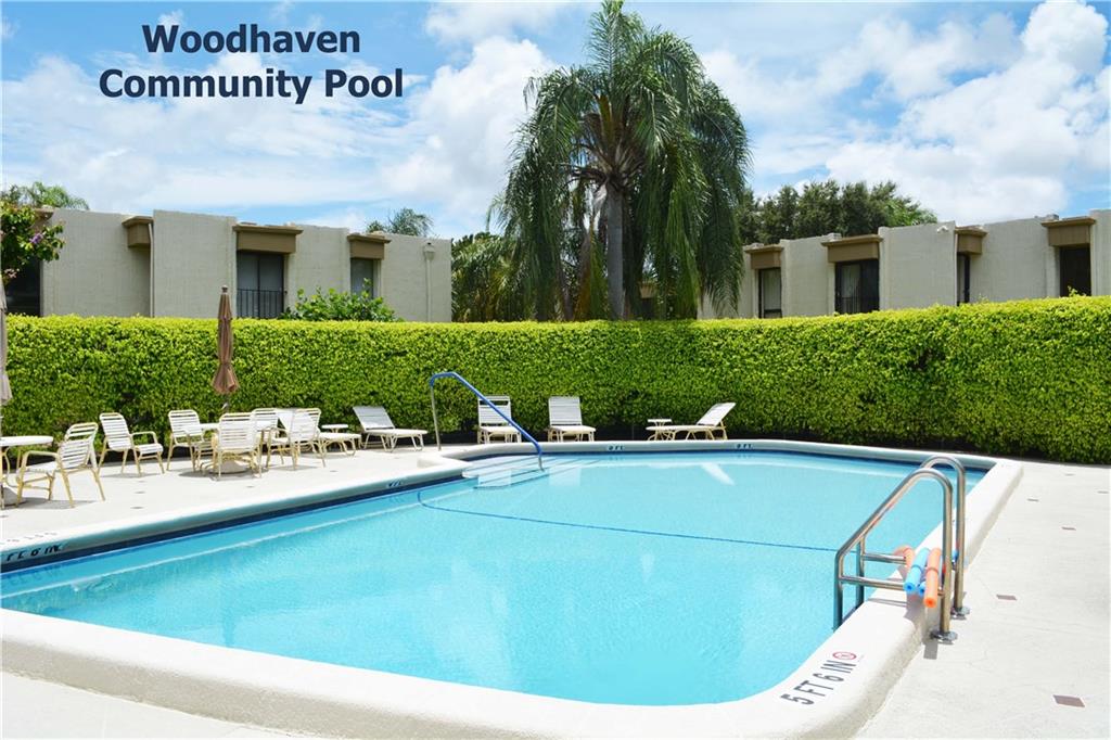 Woodhaven - Residential