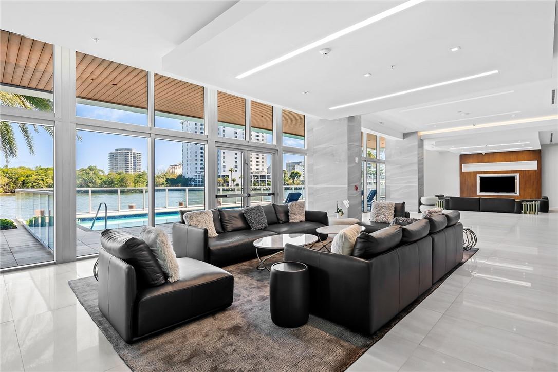 AQUABLU - Residential