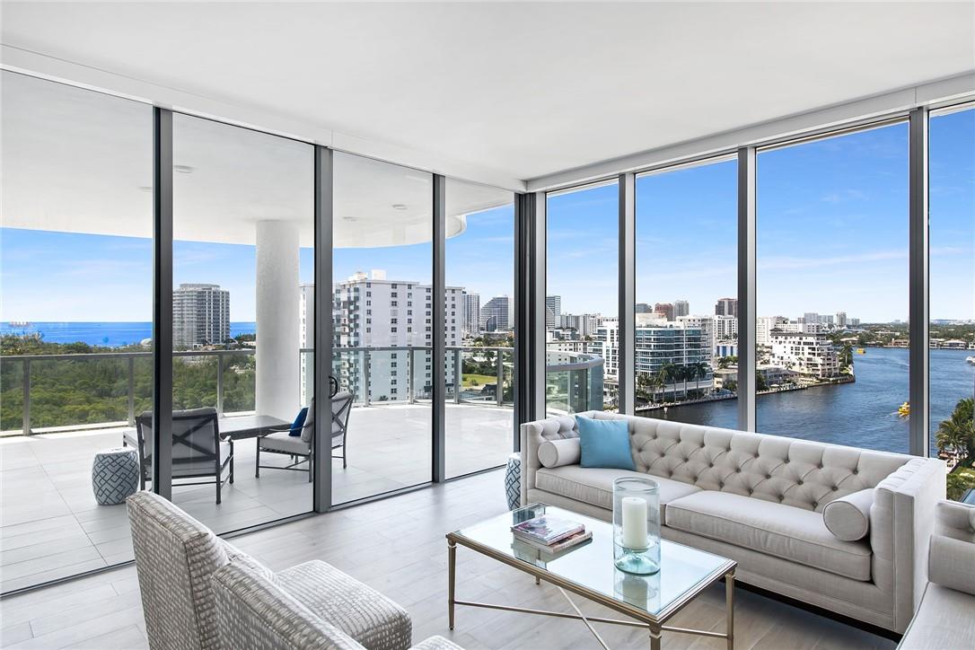 AQUABLU - Residential