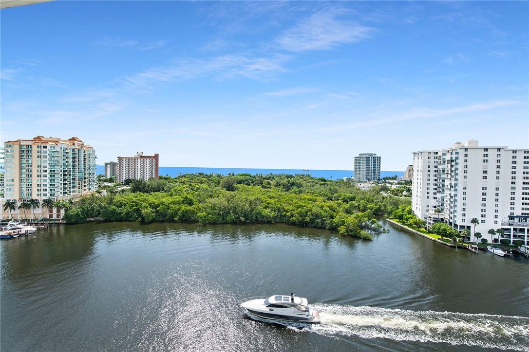 AQUABLU - Residential