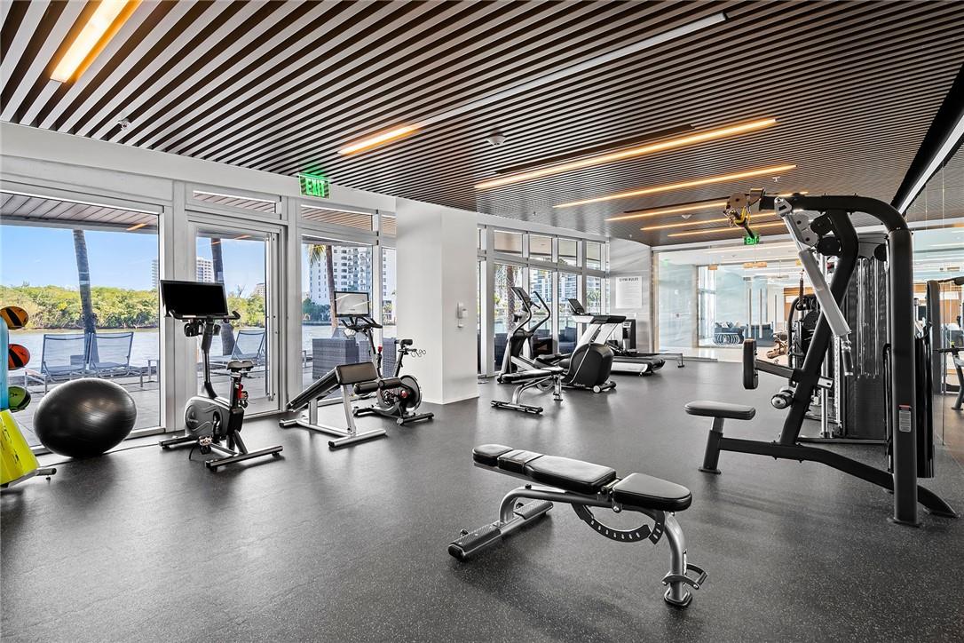 AQUABLU - Residential