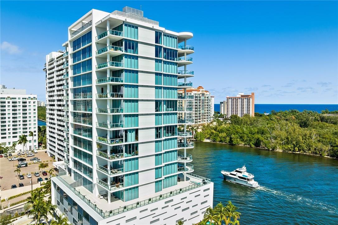 AQUABLU - Residential