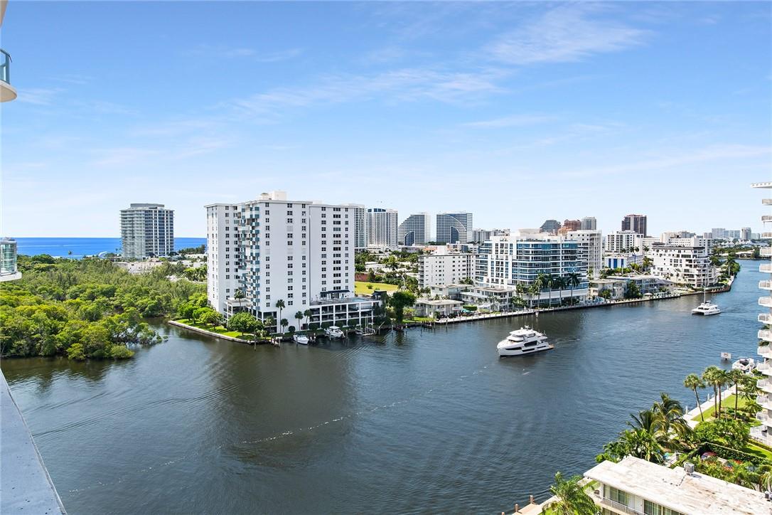 AQUABLU - Residential