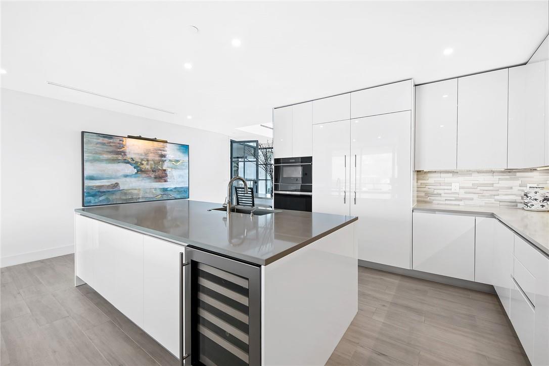 AQUABLU - Residential