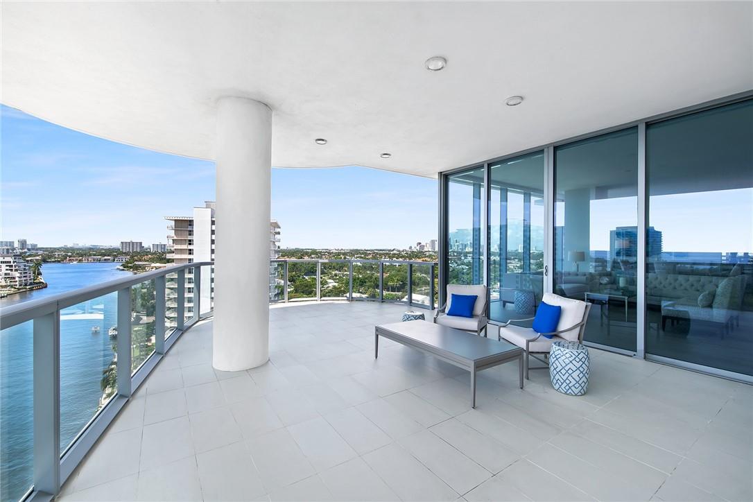 AQUABLU - Residential