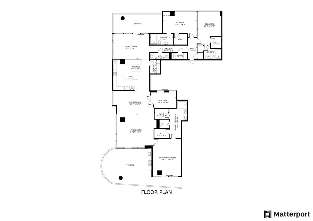 AQUABLU - Residential