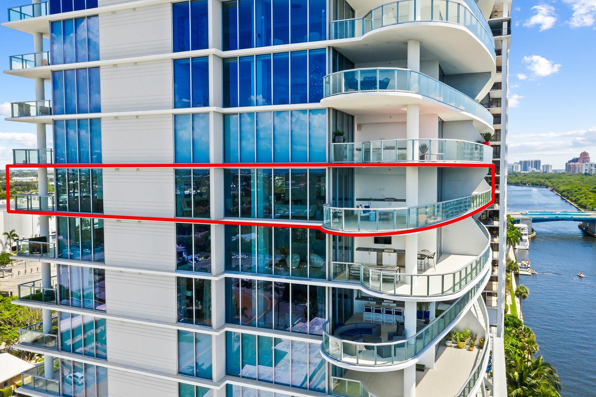 AQUABLU - Residential