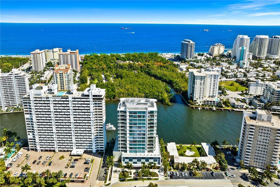 AQUABLU - Residential