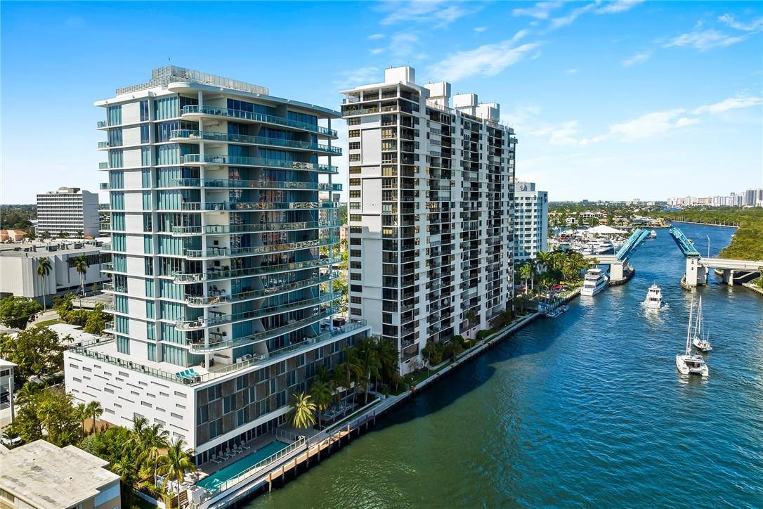 AQUABLU - Residential