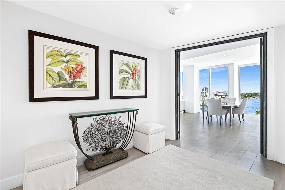 AQUABLU - Residential