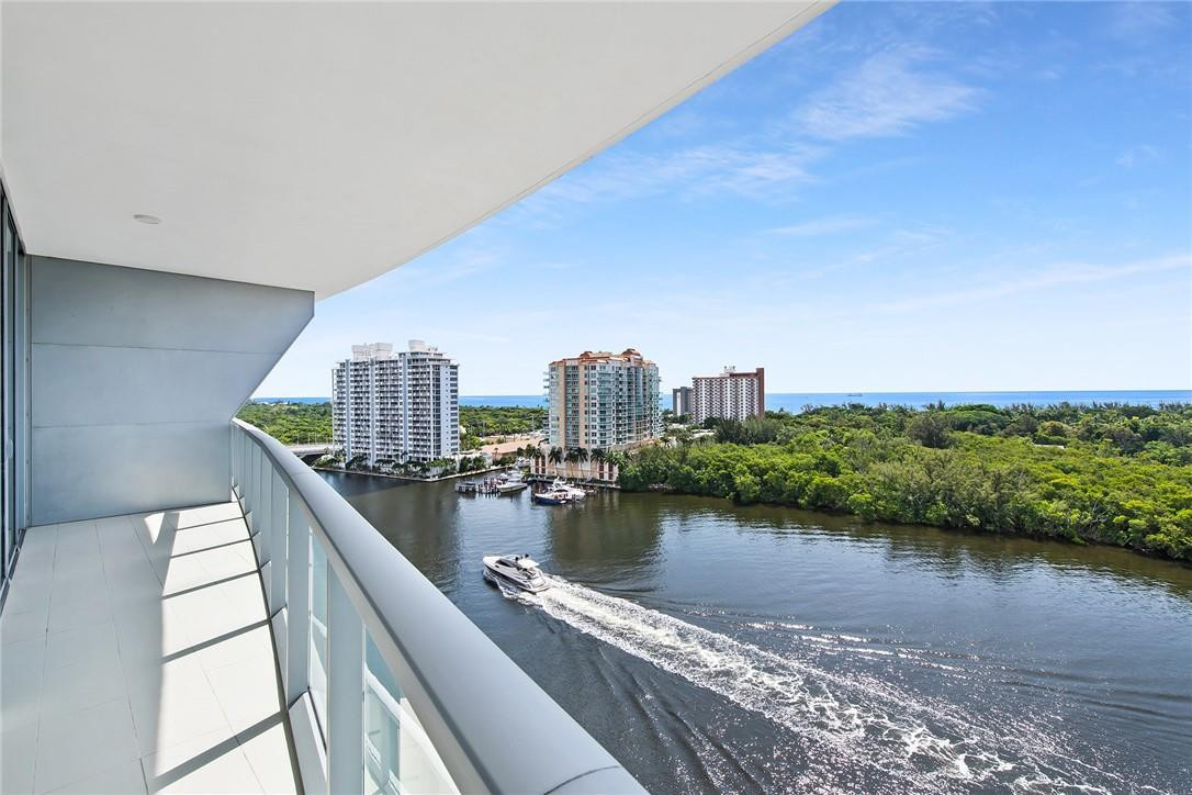 AQUABLU - Residential