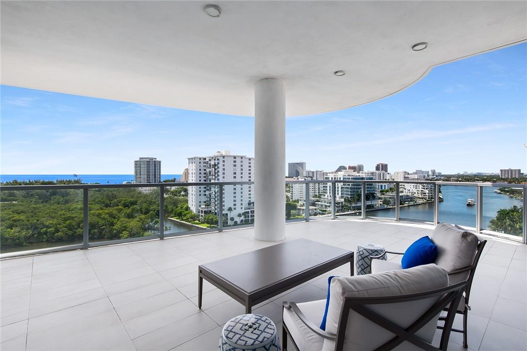 AQUABLU - Residential